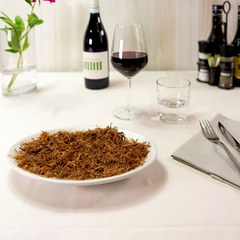 Piatto della cucina Siegoi