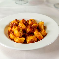 Piatto della cucina Siegoi