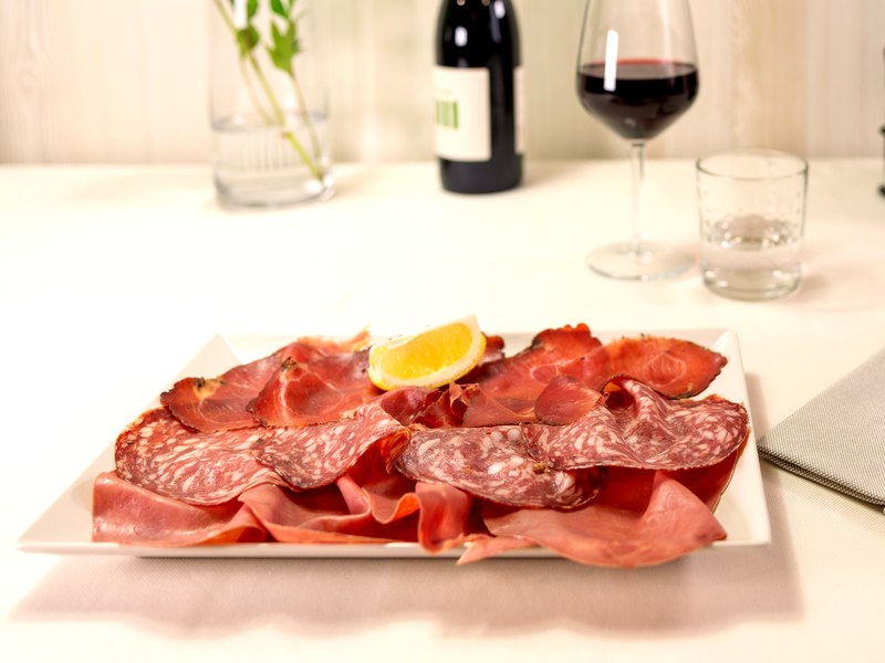 Antipasti