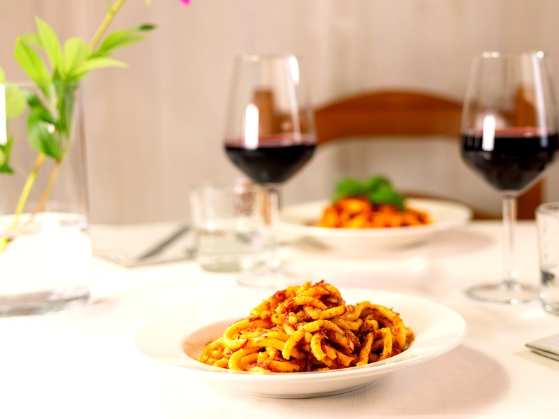 Primi fatti in casa
