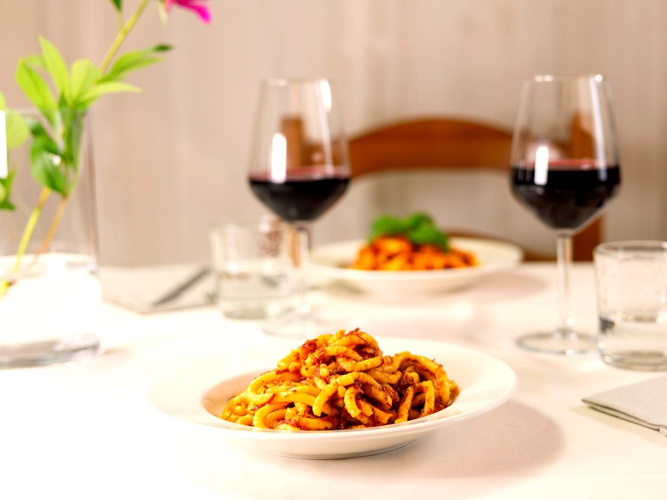 Primi fatti in casa